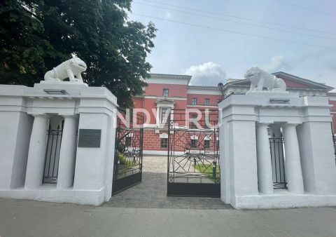 До 3 млрд рублей. Сколько стоит недвижимость в пушкинских местах сегодня